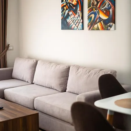 Elite Apart Otel