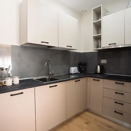 Elite Apart-hotel 4*