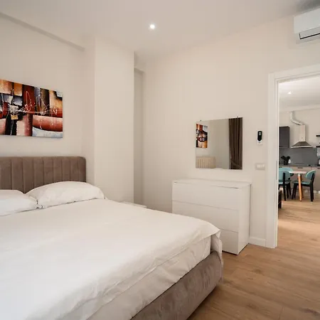 Elite Apart-hotel Tirana