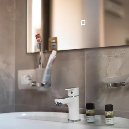 מלון דירות Elite טיראנה