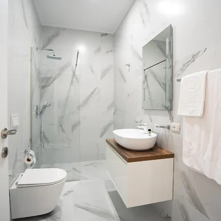 Elite Apart-hotel Tirana