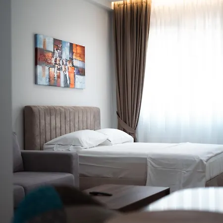 Apart Otel Elite