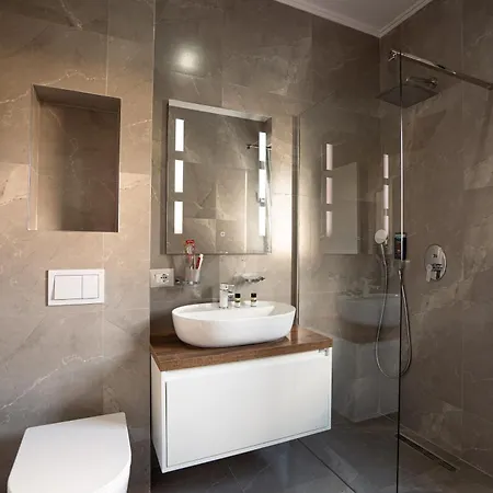 Apart-hotel Elite 4*