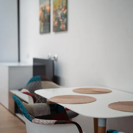 Elite Apart-hotel Tirana