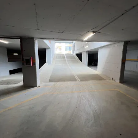 מלון דירות Elite