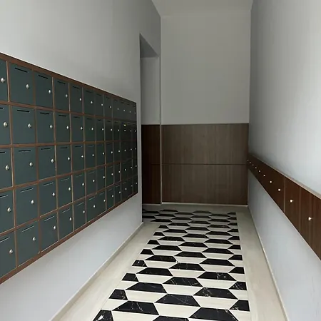 Elite Apart Otel *