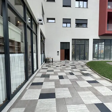 Elite Apart-hotel Tirana