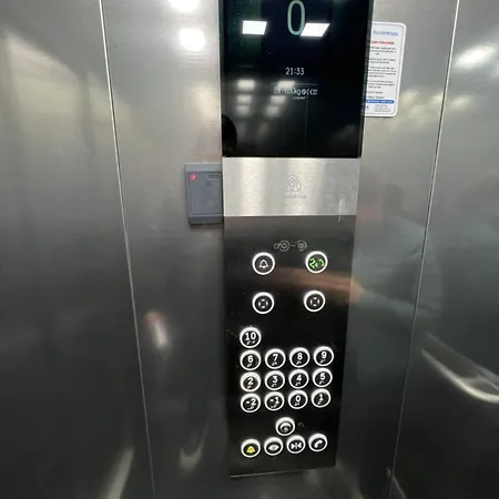 מלון דירות Elite טיראנה