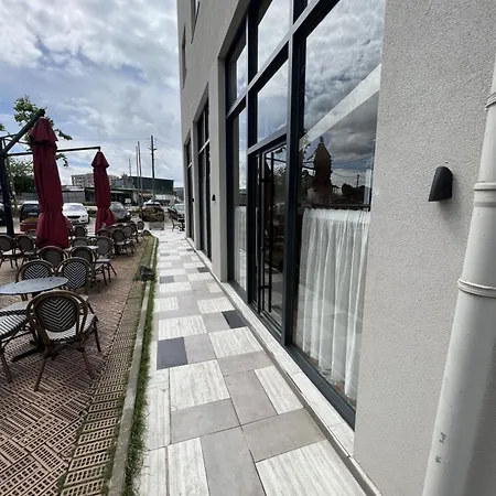 Elite Apart-hotel Tirana