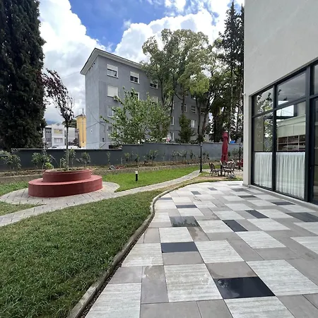 Elite Apart Otel