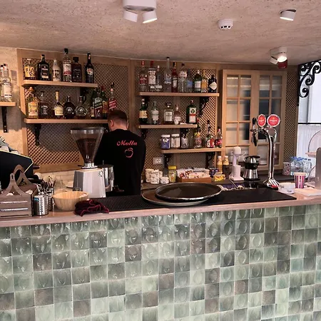 Elite Apart-hotel Tirana