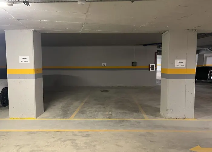 Aparthotel Elite Tirana