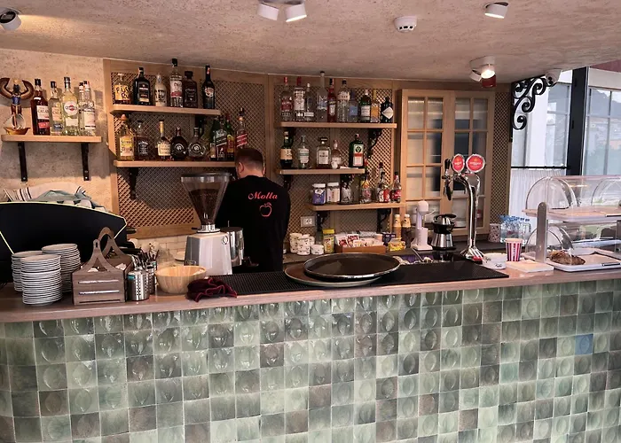 Elite Aparthotel Tirana