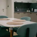 公寓式酒店 Elite 地拉那