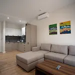 公寓式酒店 Elite 地拉那