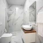Elite 公寓式酒店 4*