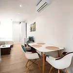 Elite 公寓式酒店 4*
