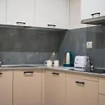 Elite 公寓式酒店 地拉那