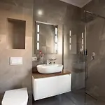 公寓式酒店 Elite 4*