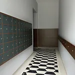 Elite 公寓式酒店 4*