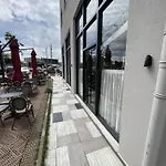 Elite 公寓式酒店 地拉那