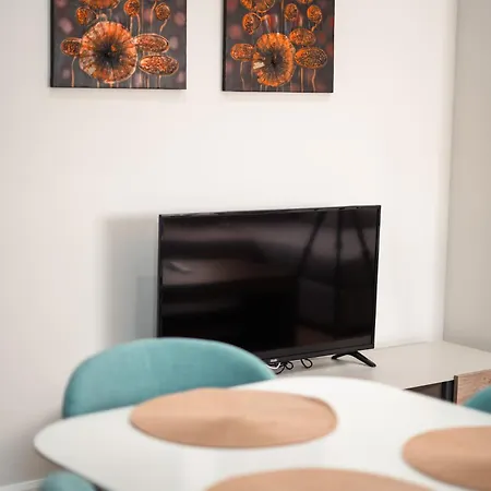 Elite Aparthotel