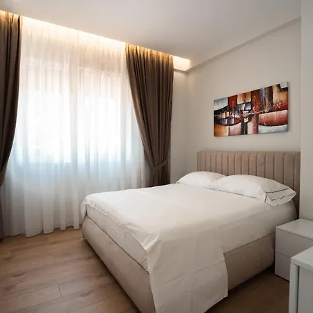 Aparthotel Elite Tirana