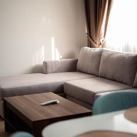 Aparthotel Elite