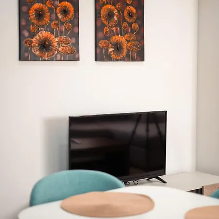 Aparthotel Elite *