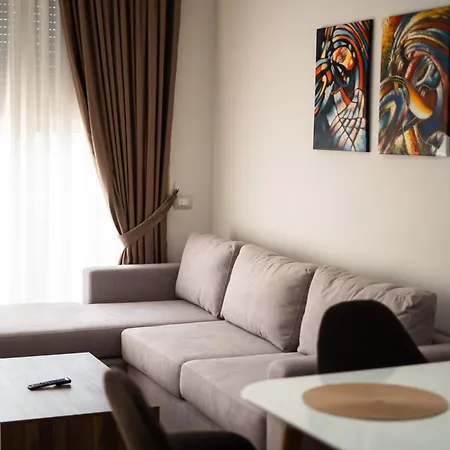 Elite 4* Tirana