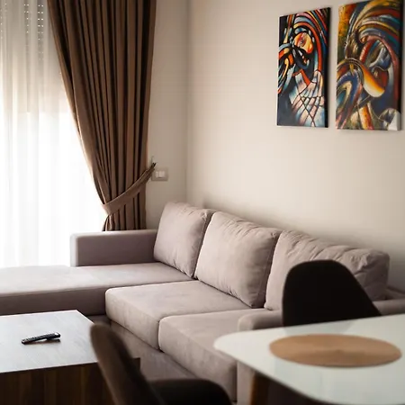 Aparthotel Elite