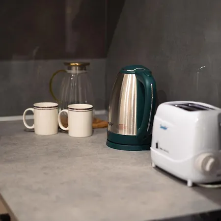 Aparthotel Elite Tirana