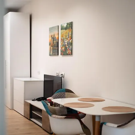 Aparthotel Elite Tirana