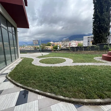 Aparthotel Elite Tirana