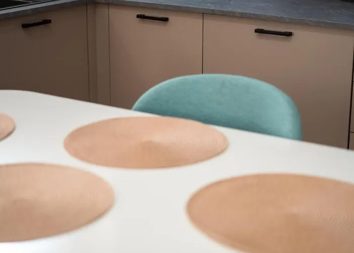 Elite Aparthotel Tirana