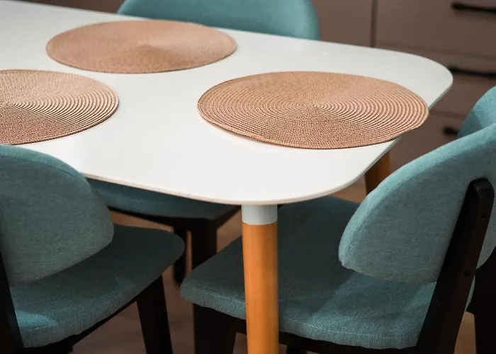 Aparthotel Elite Tirana