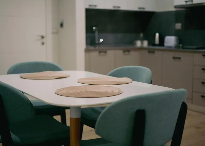 Aparthotel Elite Tirana