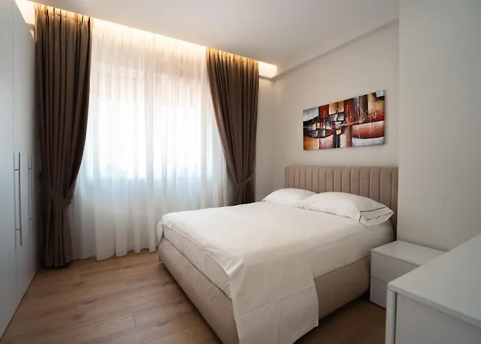 Aparthotel Elite Tirana