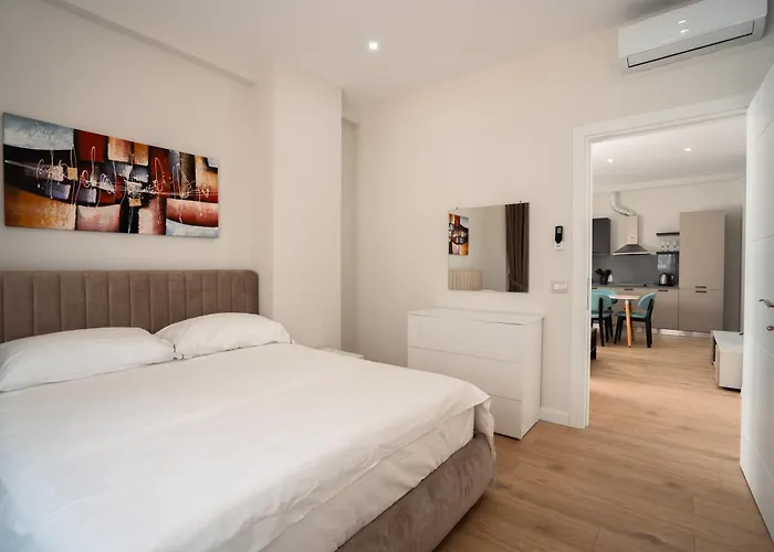 Elite Aparthotel Tirana