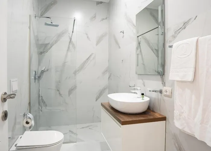 Elite Aparthotel Tirana