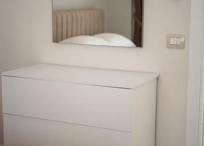 Aparthotel Elite Tirana