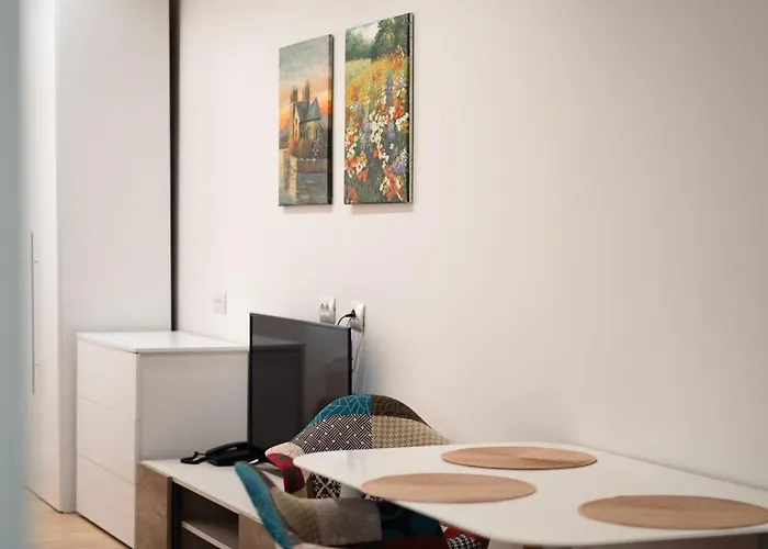 Aparthotel Elite Tirana