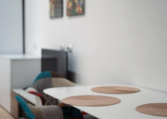 Elite Aparthotel Tirana