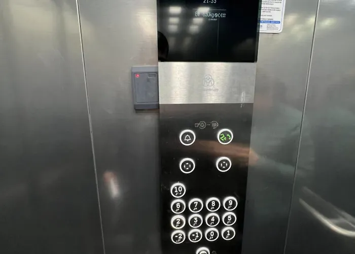 Aparthotel Elite Tirana